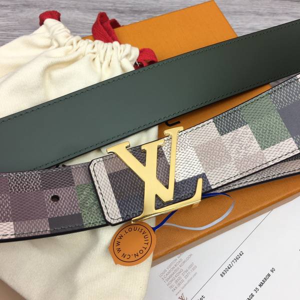 Louis Vuitton 40MM Belt LVB00344